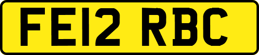 FE12RBC
