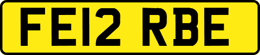 FE12RBE