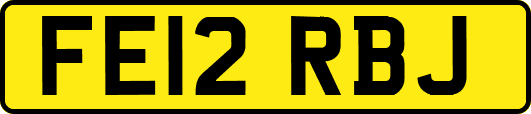 FE12RBJ