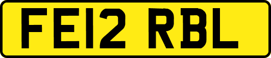 FE12RBL