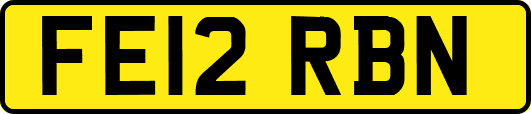 FE12RBN
