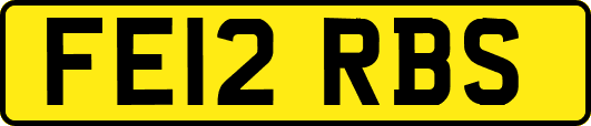 FE12RBS