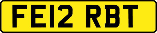 FE12RBT