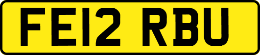 FE12RBU