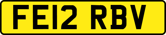 FE12RBV