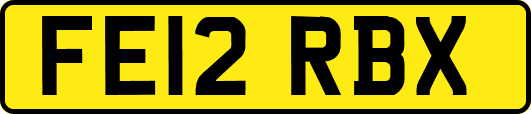 FE12RBX