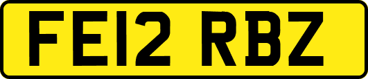 FE12RBZ