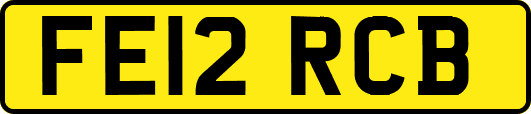 FE12RCB