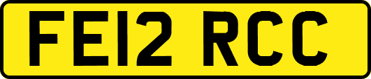FE12RCC