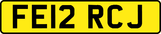 FE12RCJ