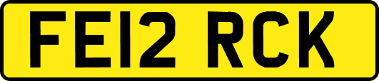 FE12RCK
