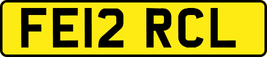 FE12RCL