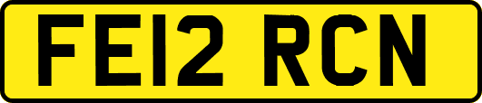 FE12RCN