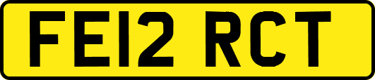 FE12RCT