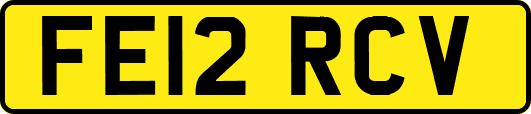 FE12RCV