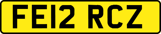 FE12RCZ
