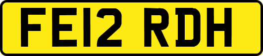 FE12RDH