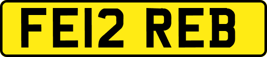 FE12REB