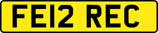 FE12REC