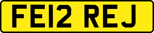 FE12REJ