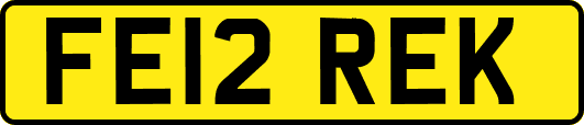 FE12REK