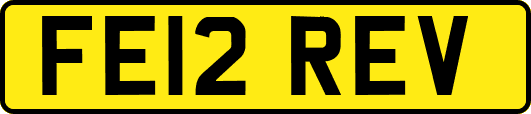 FE12REV