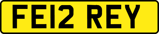 FE12REY