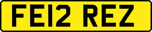 FE12REZ
