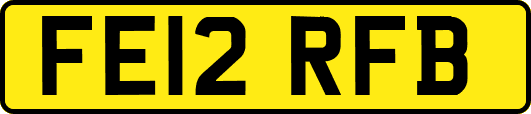 FE12RFB