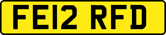 FE12RFD