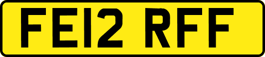 FE12RFF