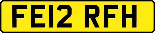 FE12RFH