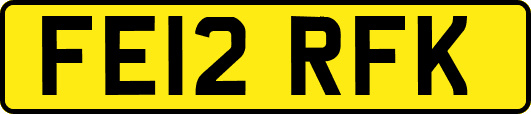 FE12RFK