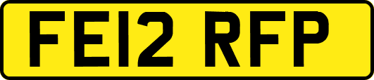 FE12RFP