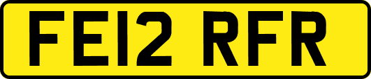 FE12RFR