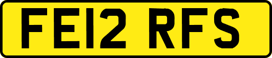 FE12RFS