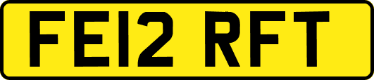 FE12RFT