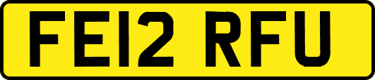 FE12RFU