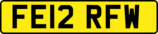 FE12RFW