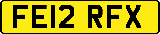 FE12RFX