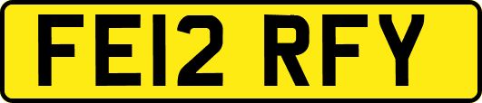 FE12RFY