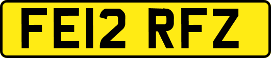 FE12RFZ