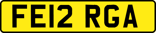 FE12RGA