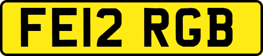 FE12RGB