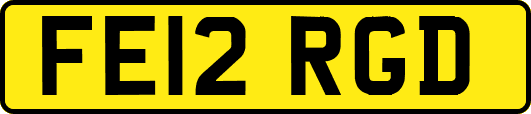 FE12RGD