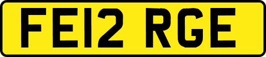 FE12RGE