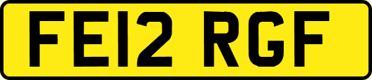 FE12RGF