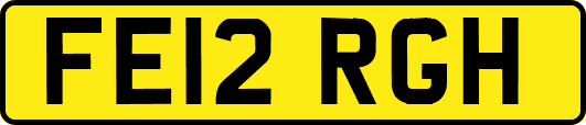 FE12RGH