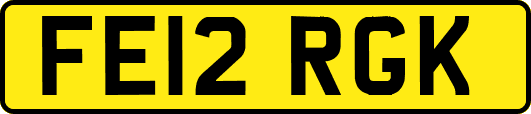 FE12RGK