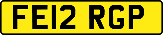 FE12RGP
